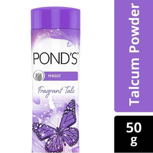 Ponds Magic Powder/பான்ட்ஸ் Magic 50gm